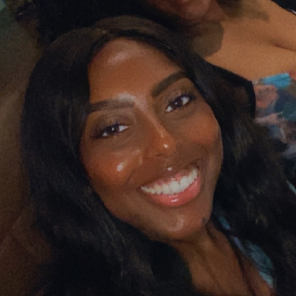 Meet your Posher, Paris